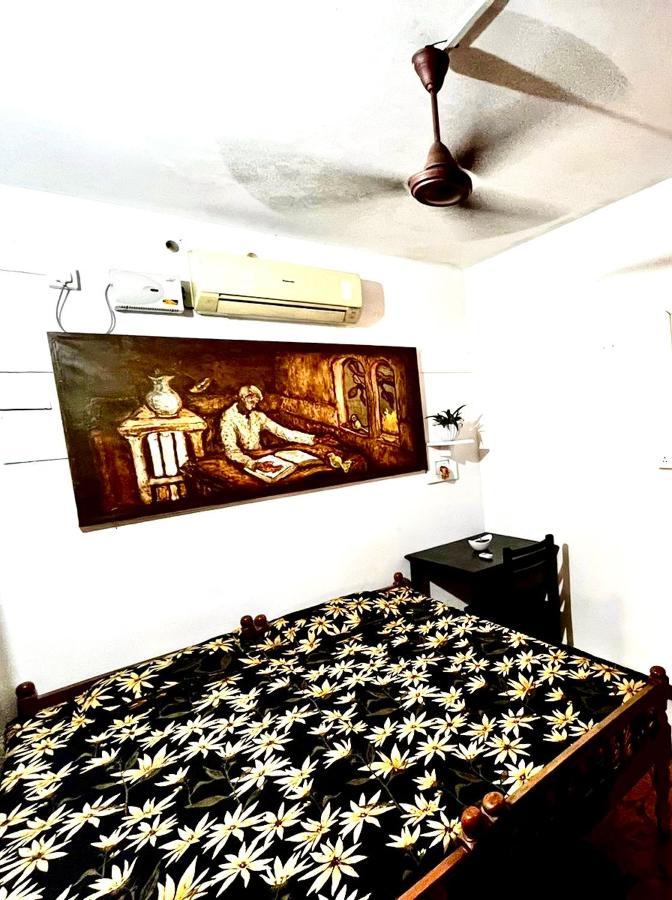 House In The Beach Alappuzha Exterior photo