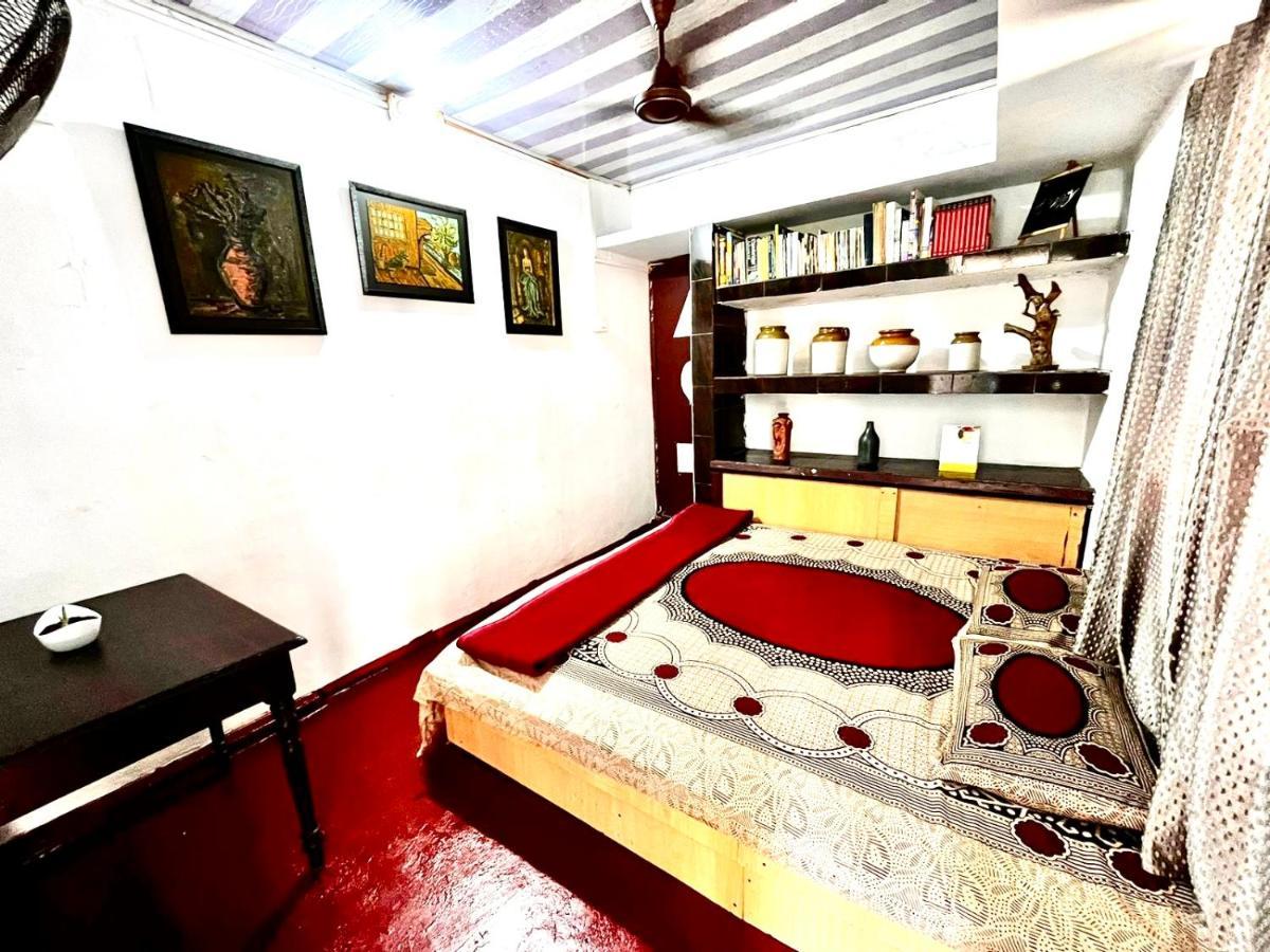House In The Beach Alappuzha Exterior photo
