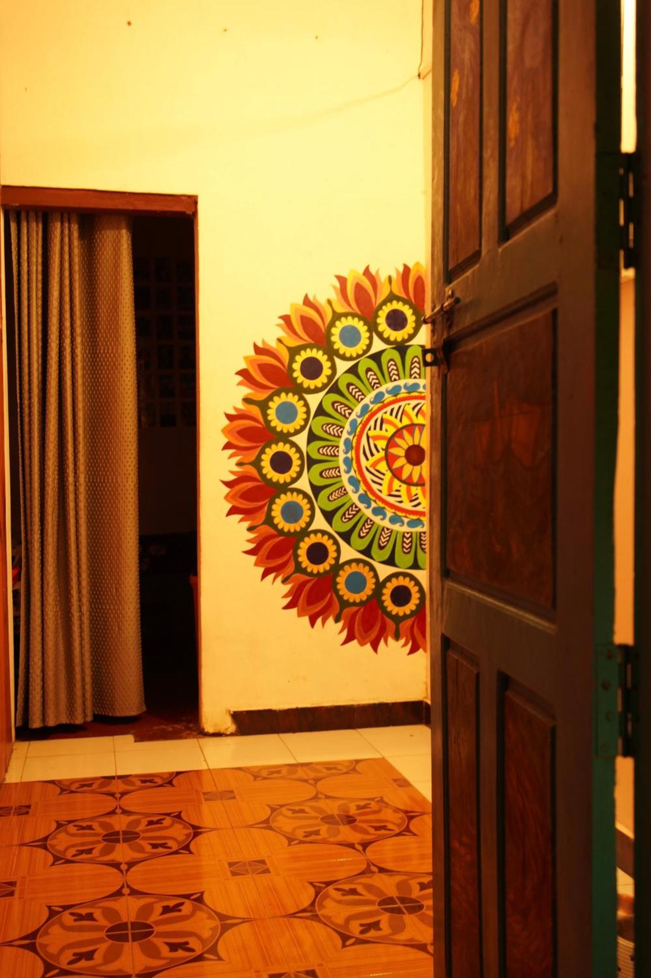 House In The Beach Alappuzha Exterior photo